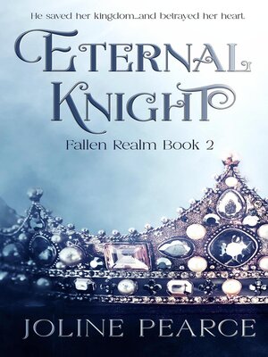 cover image of Eternal Knight